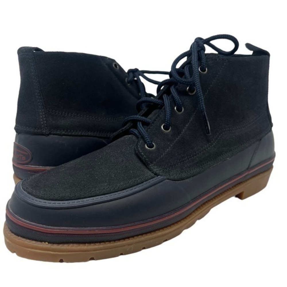 Talbots Rain Boots